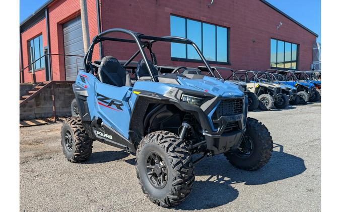 2024 Polaris RZR TRAIL S SPORT