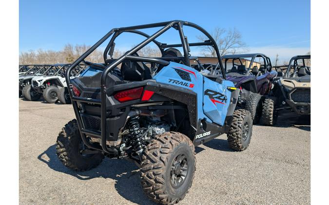 2024 Polaris RZR TRAIL S SPORT