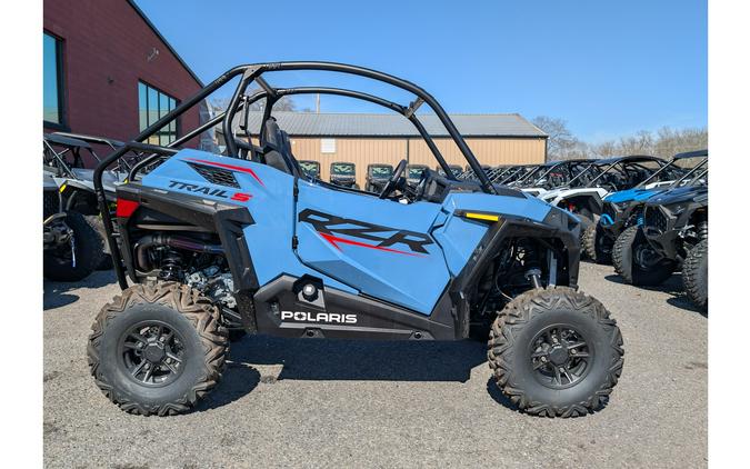 2024 Polaris RZR TRAIL S SPORT
