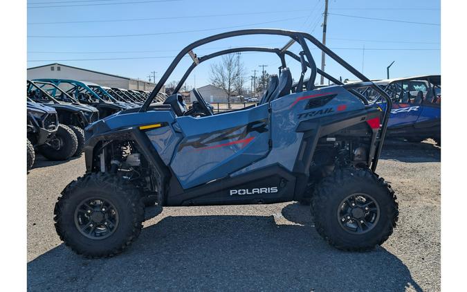 2024 Polaris RZR TRAIL S SPORT
