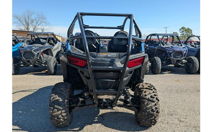 2024 Polaris RZR TRAIL S SPORT