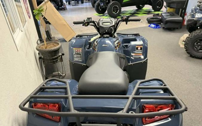 2025 Kawasaki Brute Force 450 4x4