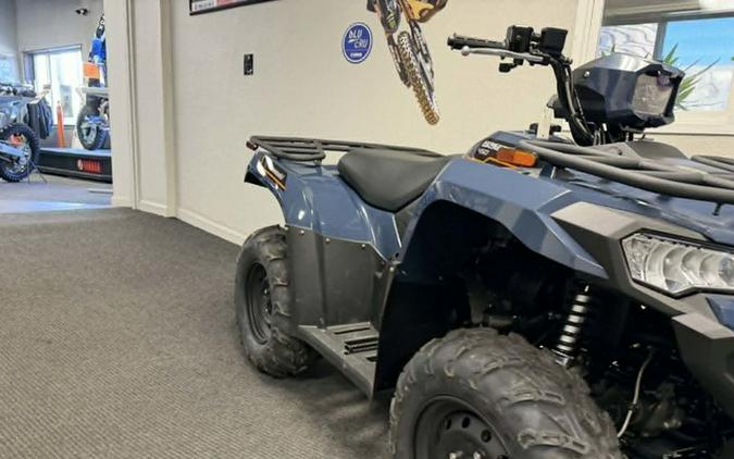 2025 Kawasaki Brute Force 450 4x4