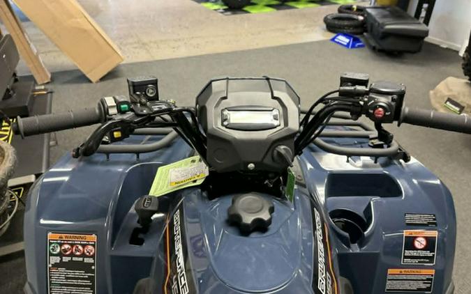 2025 Kawasaki Brute Force 450 4x4