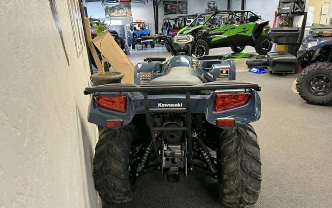 2025 Kawasaki Brute Force 450 4x4