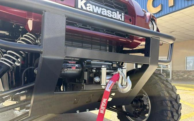 2026 Kawasaki Mule PRO-FXT™ 1000 Platinum Ranch Edition