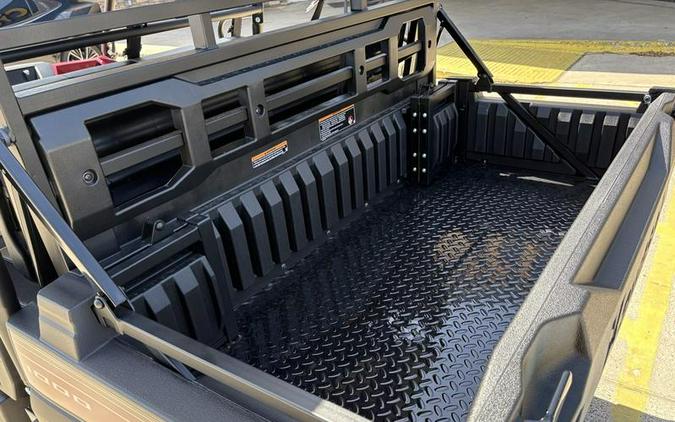 2026 Kawasaki Mule PRO-FXT™ 1000 Platinum Ranch Edition