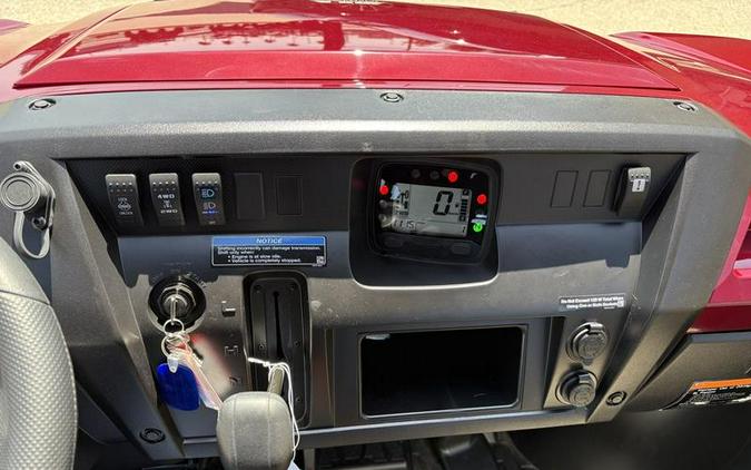 2026 Kawasaki Mule PRO-FXT™ 1000 Platinum Ranch Edition