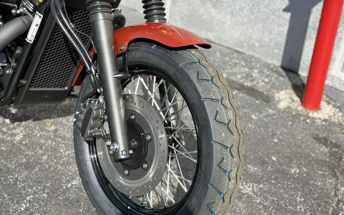2025 Honda® Shadow Phantom Abs