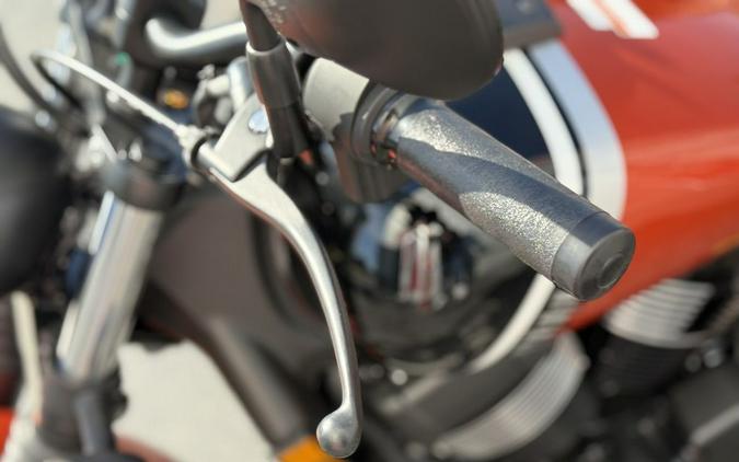 2025 Honda® Shadow Phantom Abs