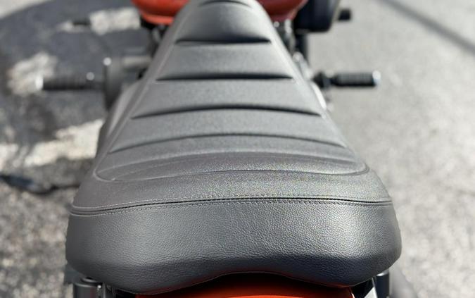 2025 Honda® Shadow Phantom Abs