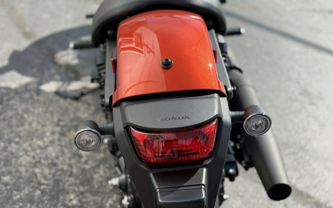 2025 Honda® Shadow Phantom Abs