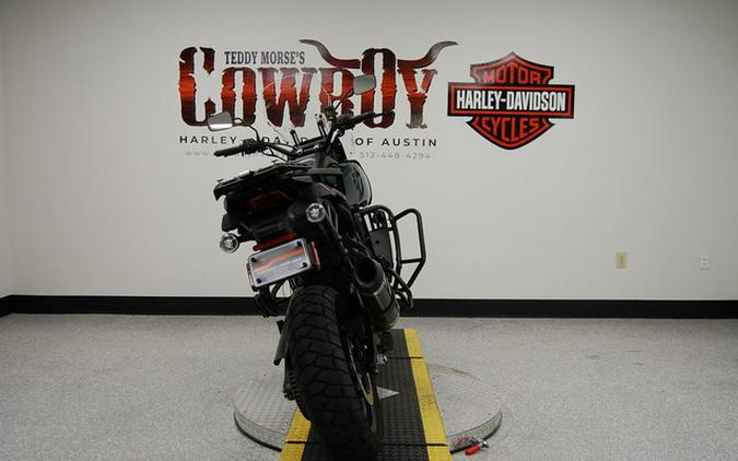 2024 Harley-Davidson RA1250S - Pan America 1250 Special