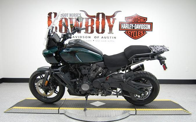 2024 Harley-Davidson RA1250S - Pan America 1250 Special