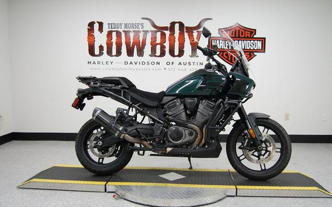 2024 Harley-Davidson RA1250S - Pan America 1250 Special
