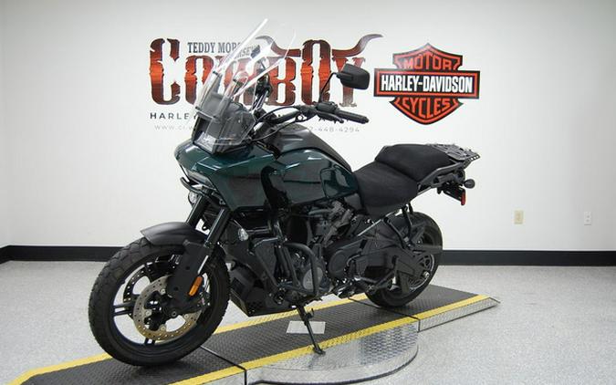 2024 Harley-Davidson RA1250S - Pan America 1250 Special