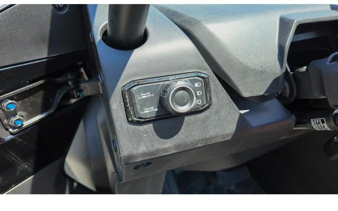 2026 ZFORCE Z10 - CFMOTO