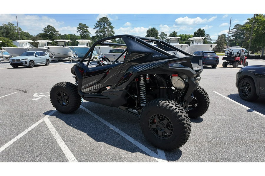 2026 ZFORCE Z10 - CFMOTO