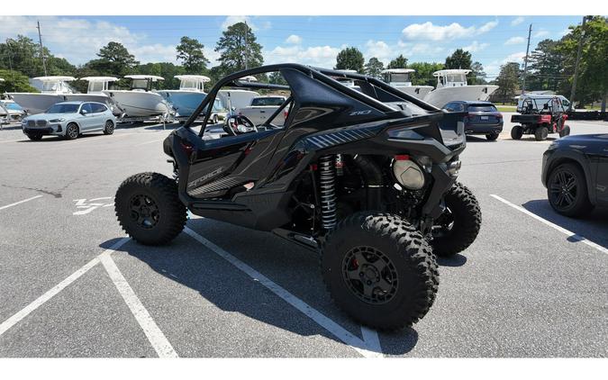 2026 ZFORCE Z10 - CFMOTO