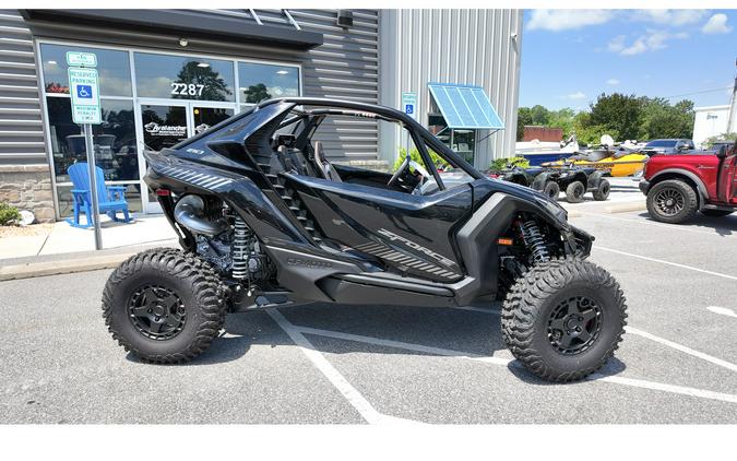 2026 ZFORCE Z10 - CFMOTO