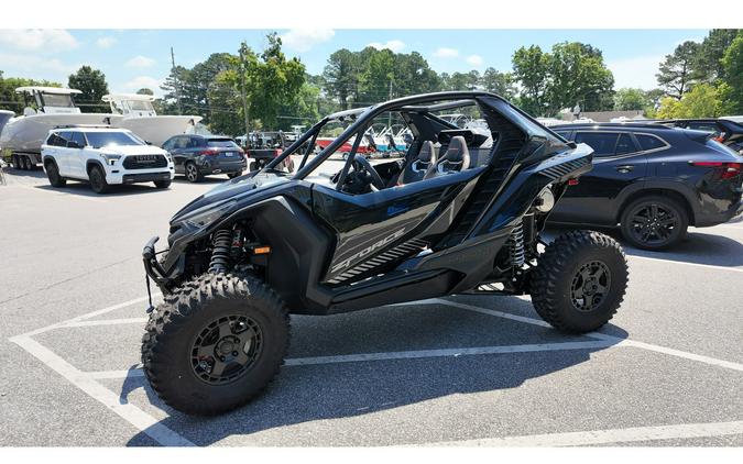 2026 ZFORCE Z10 - CFMOTO