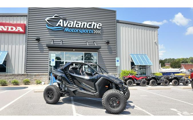 2026 ZFORCE Z10 - CFMOTO