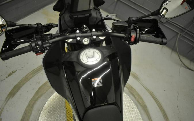 2026 CFMOTO Ibex 450
