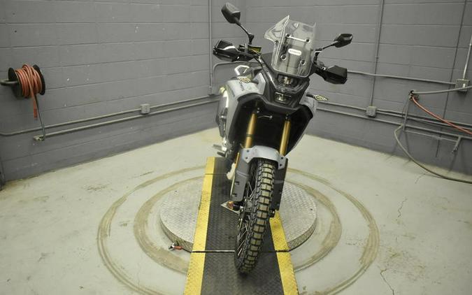 2026 CFMOTO Ibex 450