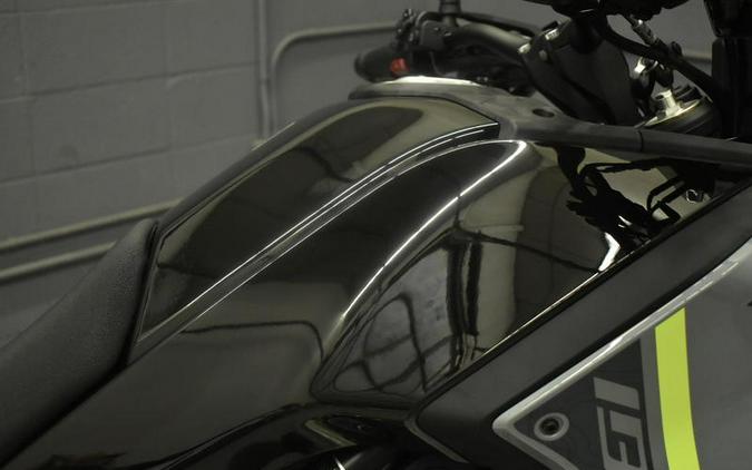 2026 CFMOTO Ibex 450