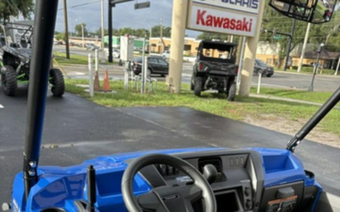 2027 Kawasaki Mule PRO-FX 1000 HD Edition