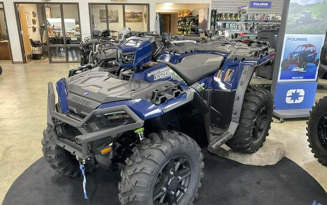 2026 Polaris® Sportsman 850 Trail