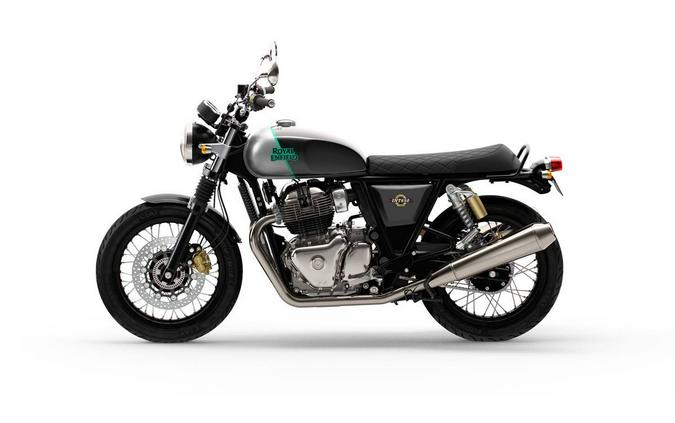 2023 Royal Enfield INT650 Downtown Drag