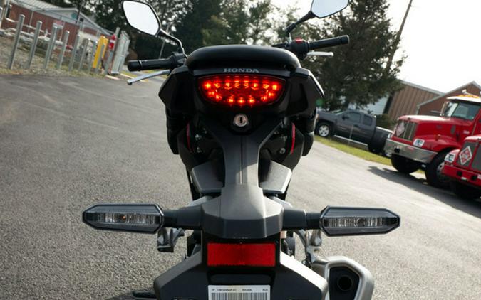 2023 Honda CB300R