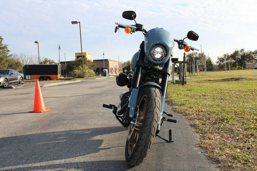 2024 Harley-Davidson FXLRS - Low Rider S