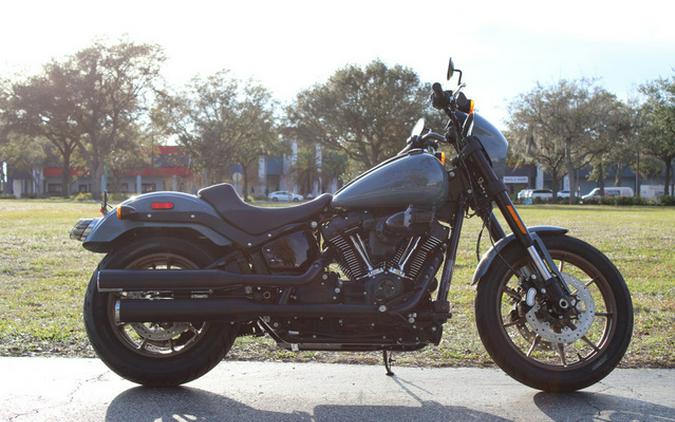 2024 Harley-Davidson FXLRS - Low Rider S