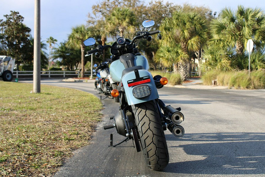 2024 Harley-Davidson FXLRS - Low Rider S