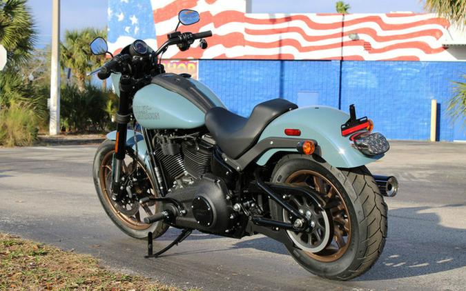 2024 Harley-Davidson FXLRS - Low Rider S