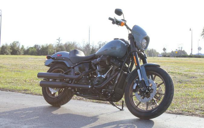 2024 Harley-Davidson FXLRS - Low Rider S