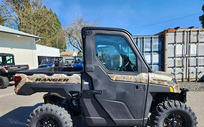 2024 Polaris Ranger XP 1000 Northstar Edition Ultimate