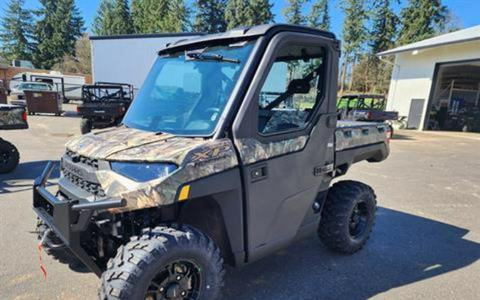 2024 Polaris Ranger XP 1000 Northstar Edition Ultimate