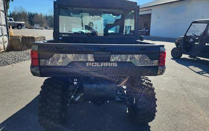 2024 Polaris Ranger XP 1000 Northstar Edition Ultimate