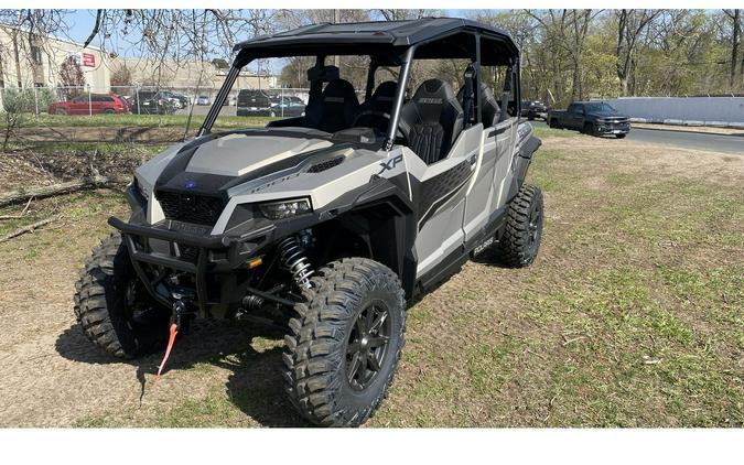 2024 Polaris Industries GENERAL XP 4 1000 ULTIMATE