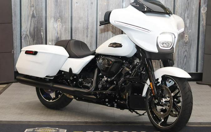 2024 Harley-Davidson® FLHX - Street Glide®