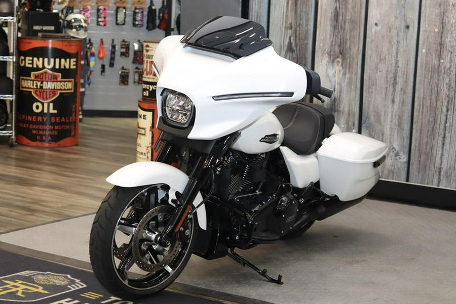 2024 Harley-Davidson® FLHX - Street Glide®