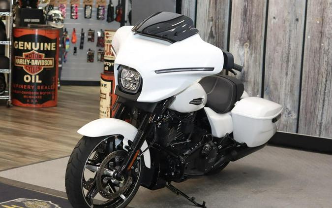 2024 Harley-Davidson® FLHX - Street Glide®