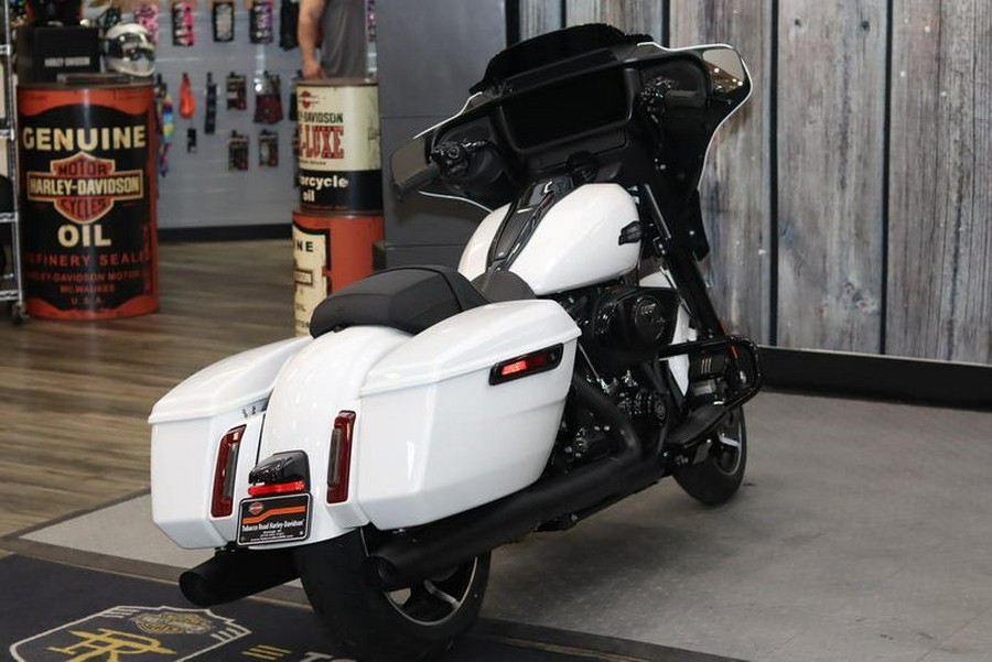 2024 Harley-Davidson® FLHX - Street Glide®