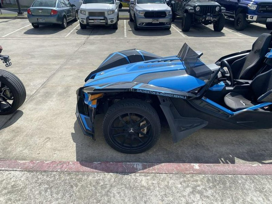 2020 Polaris Slingshot® Slingshot® R