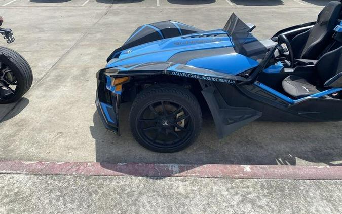 2020 Polaris Slingshot® Slingshot® R