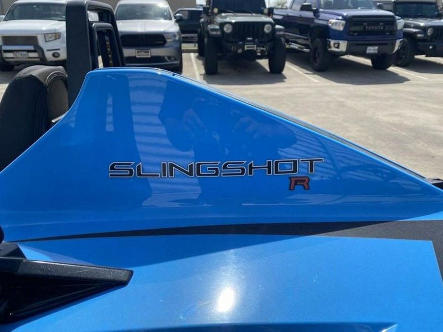 2020 Polaris Slingshot® Slingshot® R