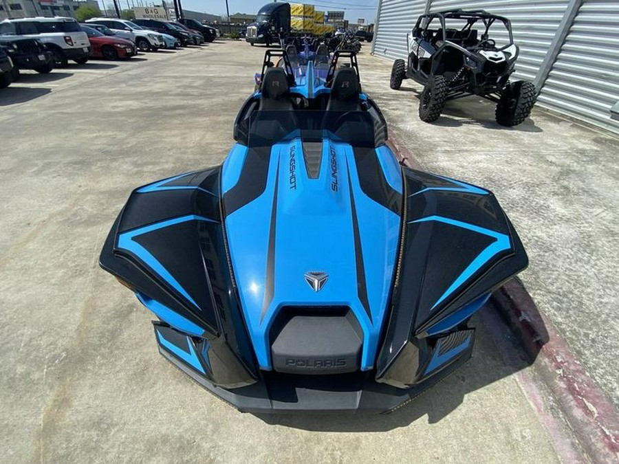 2020 Polaris Slingshot® Slingshot® R